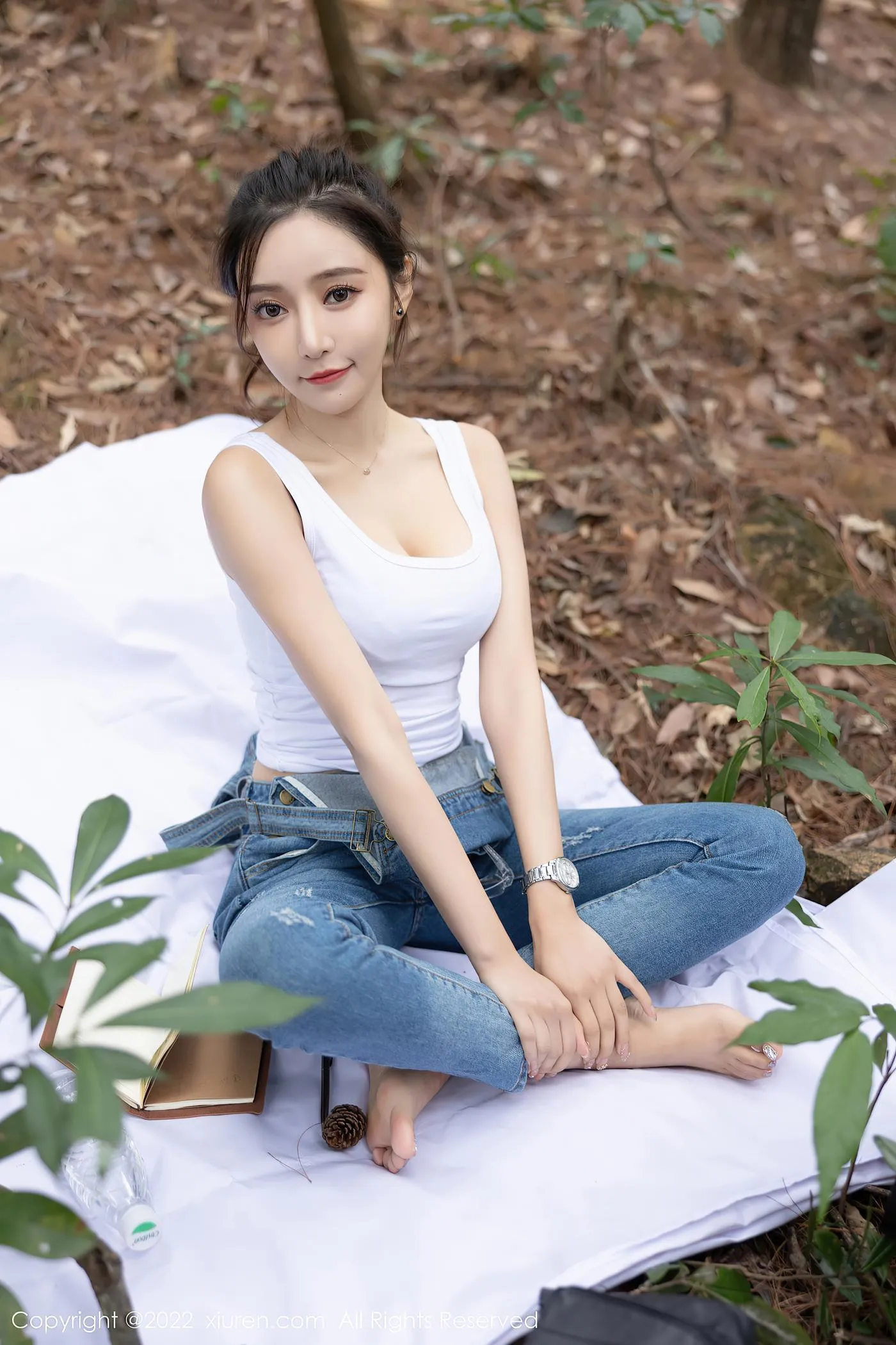 [XIUREN秀人网] 2022.01.14 NO.4465 王馨瑶yanni [64P]插图1
